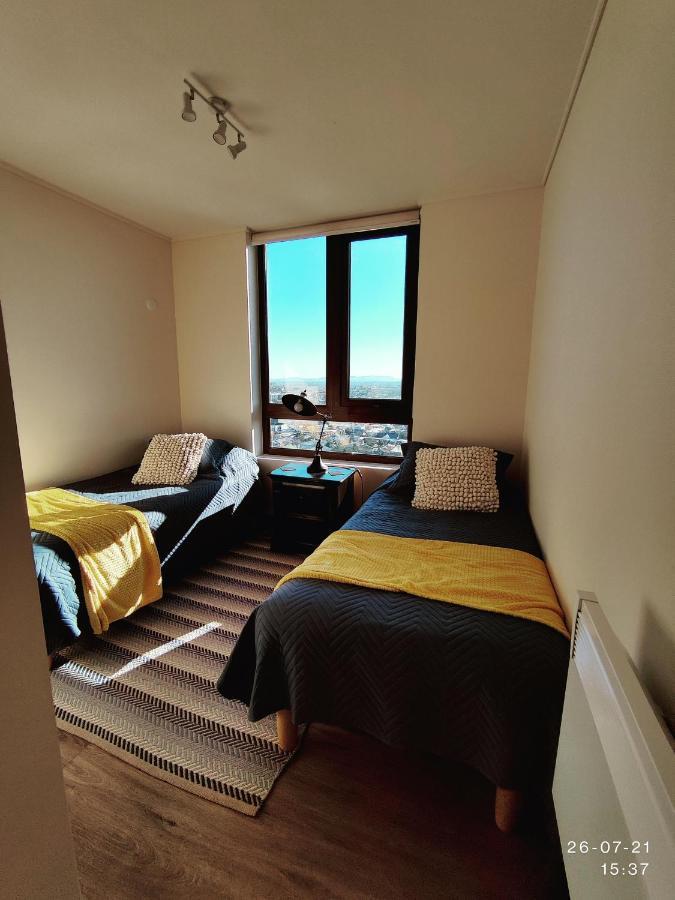 Departamento De Primer Nivel Apartamento Chillán