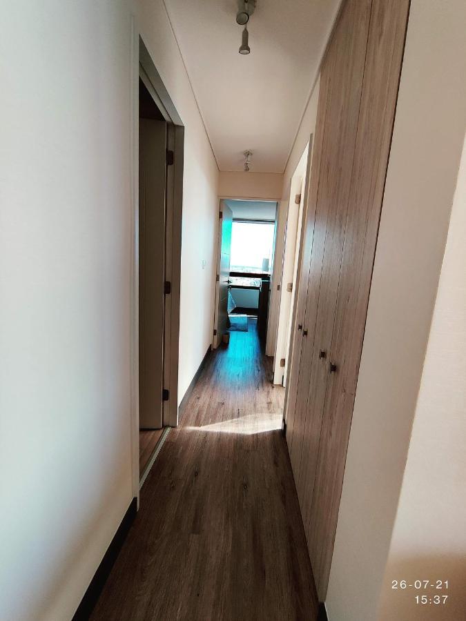 Departamento De Primer Nivel Chillán