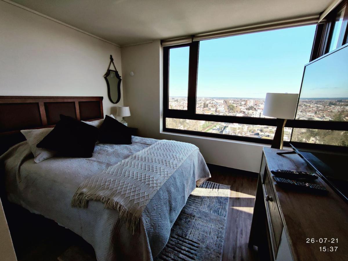 Departamento De Primer Nivel Chillán