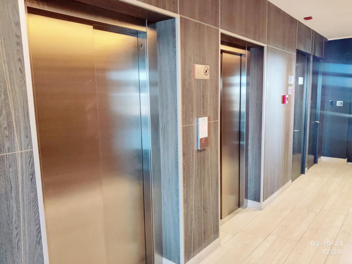 Apartamento Departamento De Primer Nivel